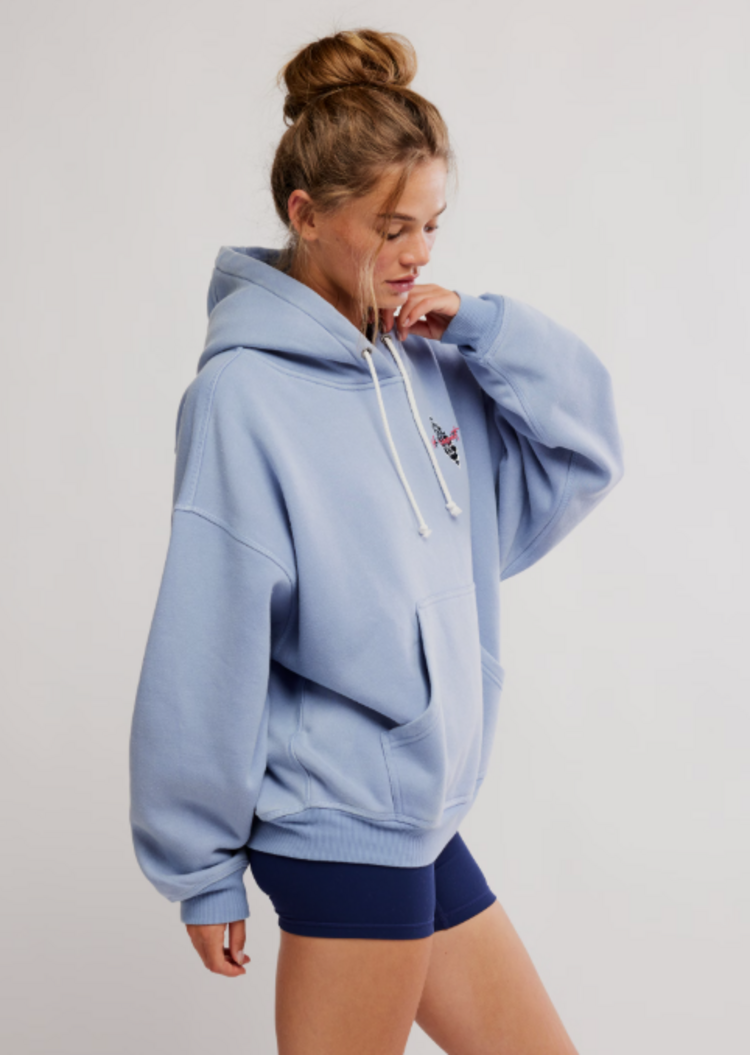 FP Movement Final Call Logo Hoodie