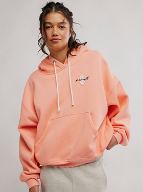 FP Movement Final Call Logo Hoodie