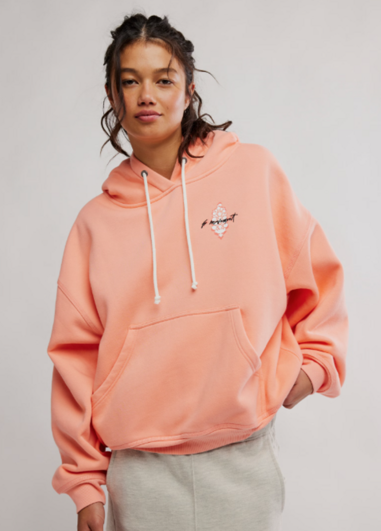 FP Movement Final Call Logo Hoodie