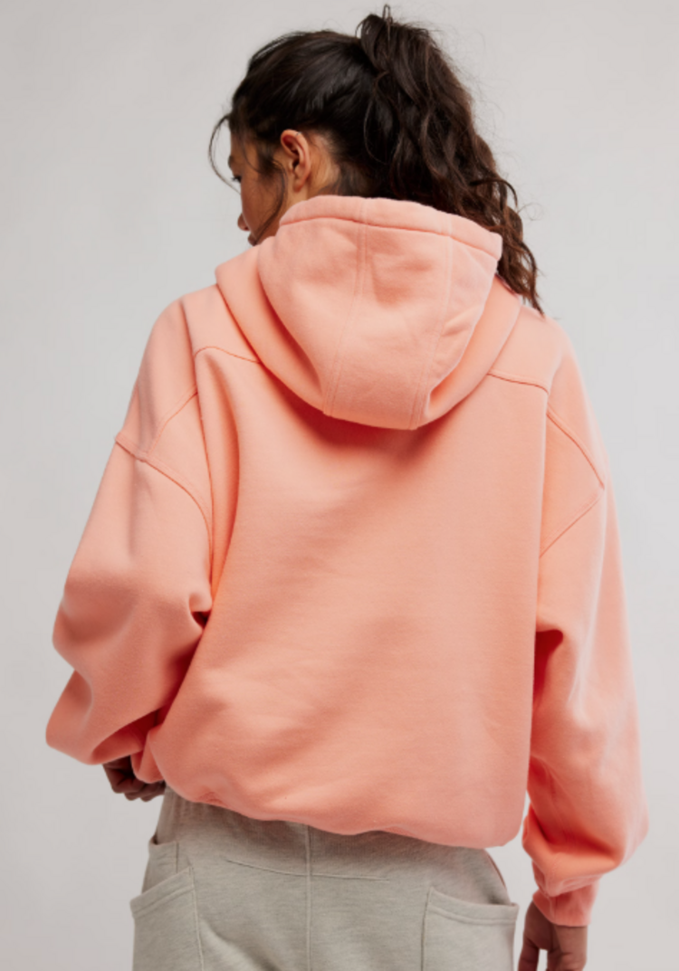 FP Movement Final Call Logo Hoodie