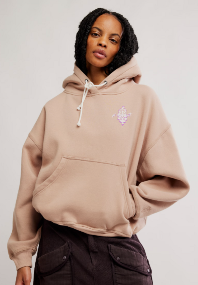 FP Movement Final Call Logo Hoodie