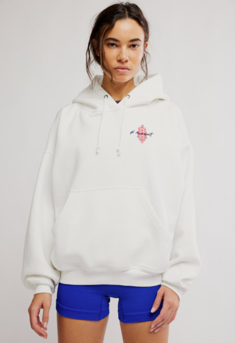 FP Movement Final Call Logo Hoodie