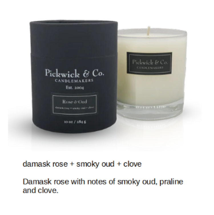 Pickwick Pickwick Candle