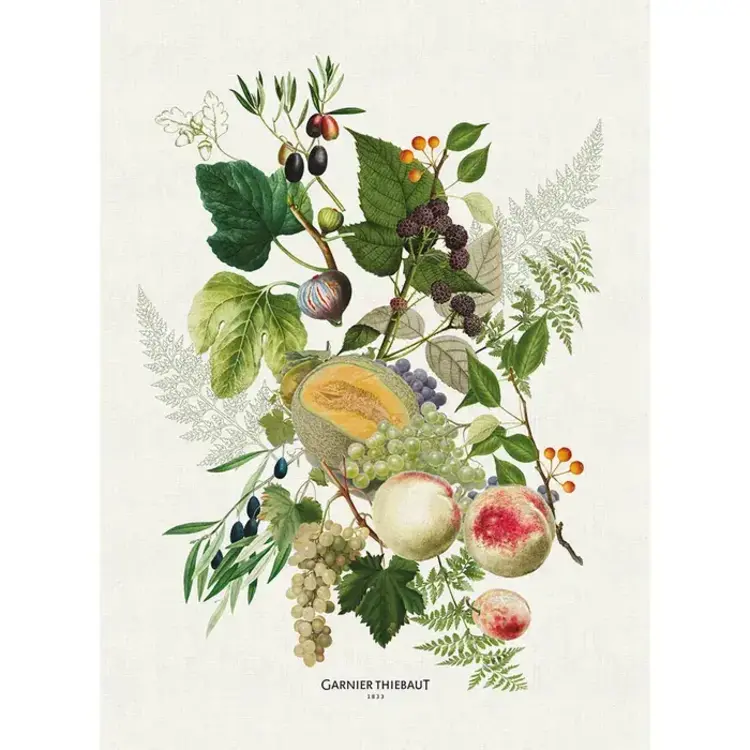 Garnier Thiebaut Garnier Thiebaut Kitchen Towel