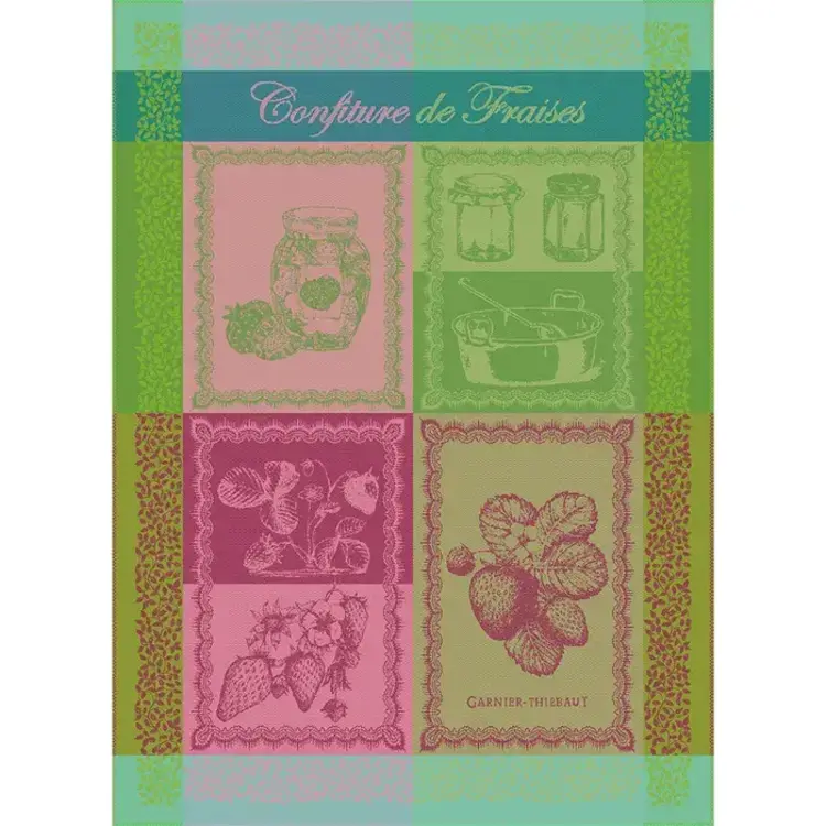 Garnier Thiebaut Garnier Thiebaut Kitchen Towel