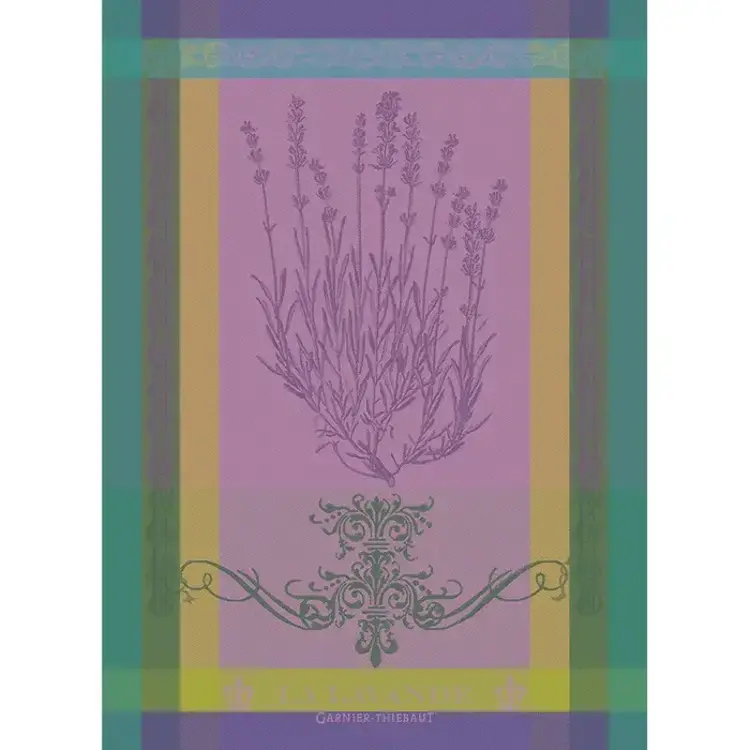 Garnier Thiebaut Garnier Thiebaut Kitchen Towel