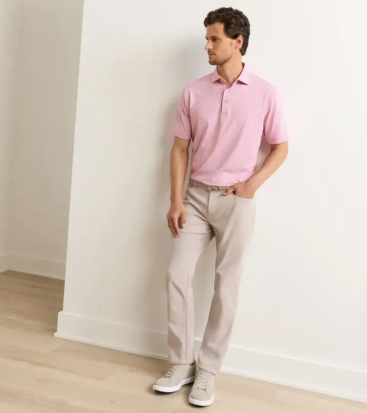 Peter Millar Performance 5pkt Pant EB66FB