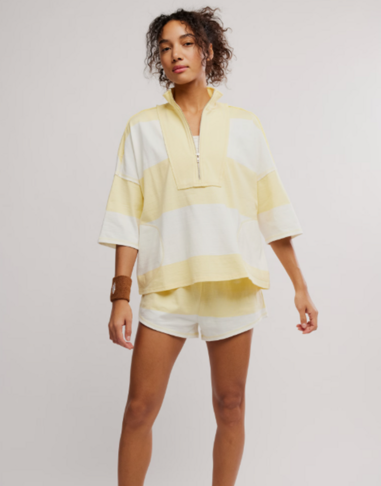 FP Movement Retro Rugby Set