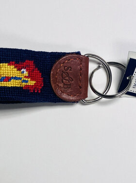 Smathers & Branson KU 41 Head Fob