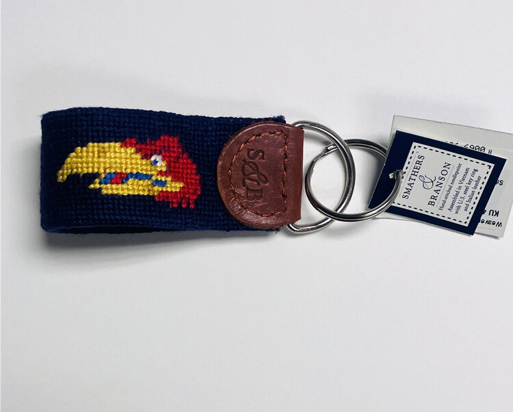 Smathers & Branson KU 41 Head Fob