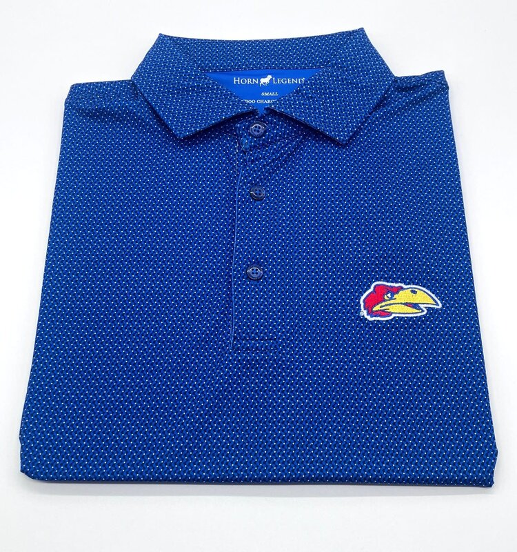Horn Legend KU 1941 Coils Dot Polo