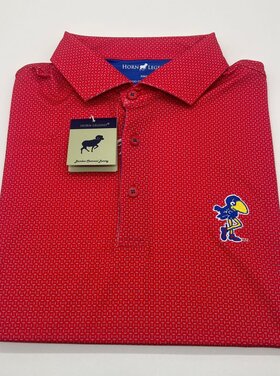 Horn Legend KU 1912 Booth Polo