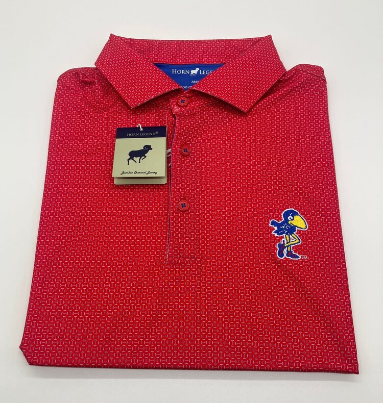 Horn Legend KU 1912 Booth Polo