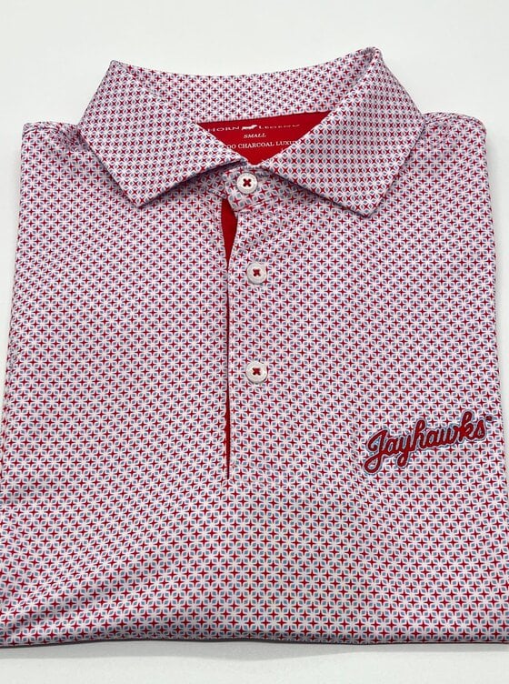 ku dress shirt Champion NCAA Kansas Jayhawks Hawaiian Shirt
