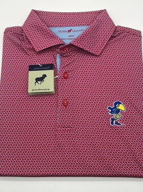Horn Legend KU 1912 Abacus Polo