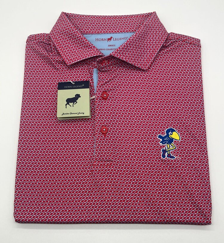 Horn Legend KU 1912 Abacus Polo