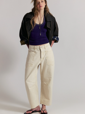 We The Free Minimalist Moxie BF Jean