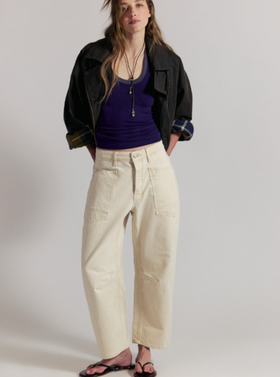 Celeste QuarterZip - Weavers Lawrence