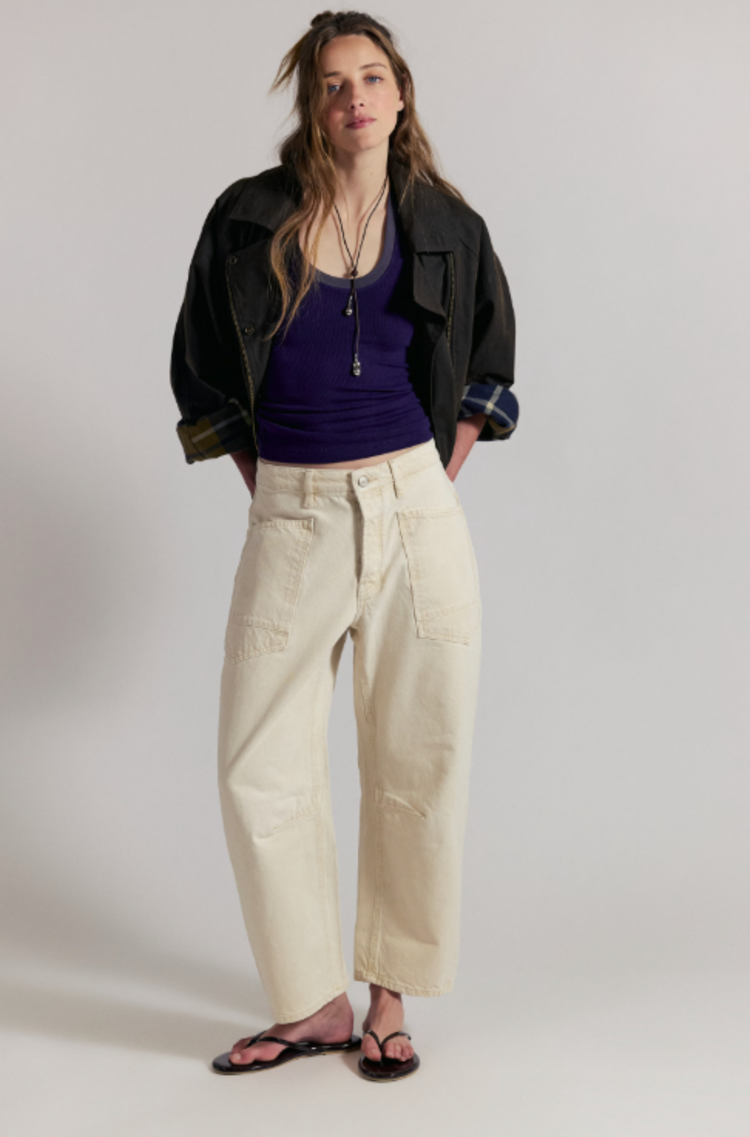 We The Free Minimalist Moxie BF Jean