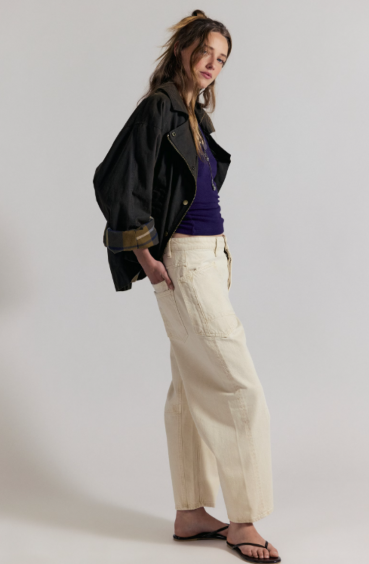 We The Free Minimalist Moxie BF Jean