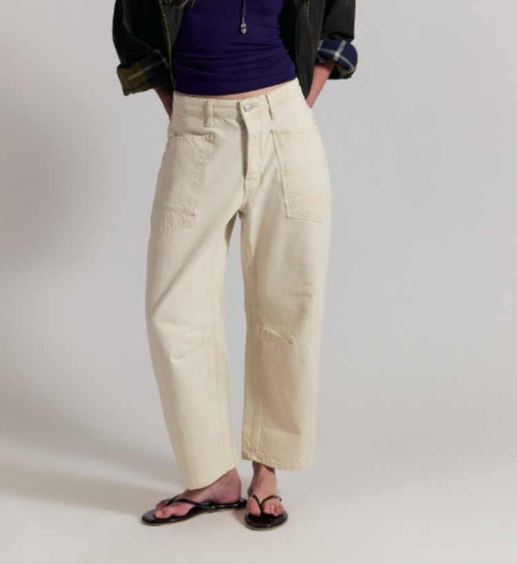 We The Free Minimalist Moxie BF Jean