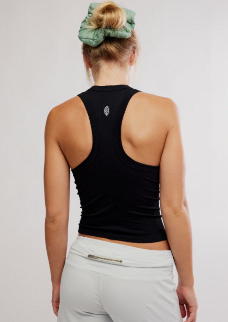 FP Movement Dynamite Tank