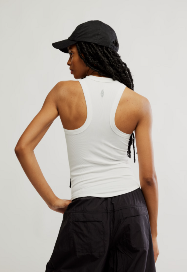 FP Movement Dynamite Tank