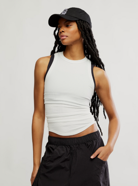 FP Movement Dynamite Tank