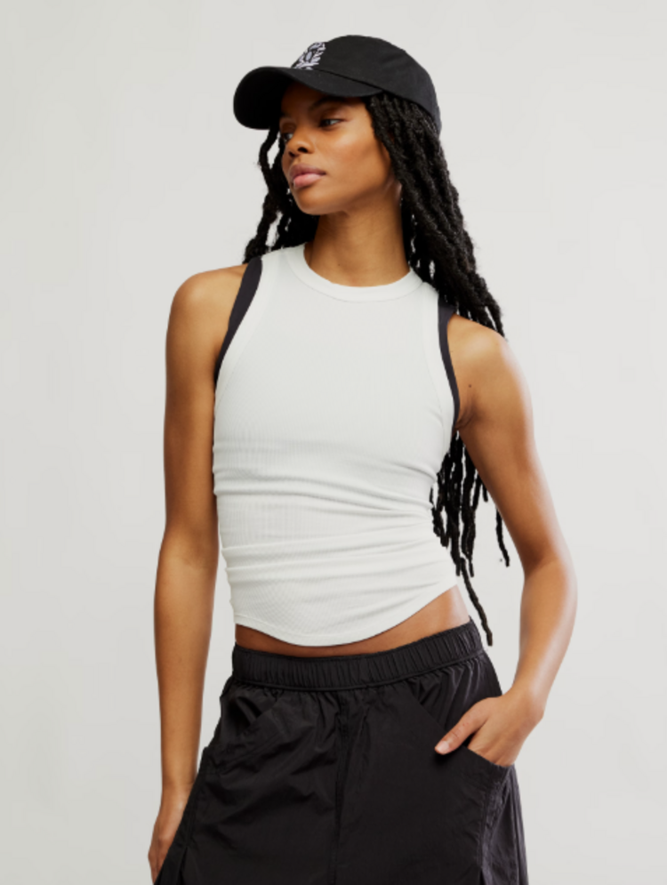 FP Movement Dynamite Tank