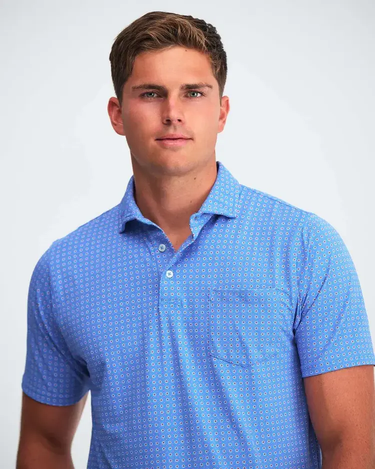 Cool Dalton Polo