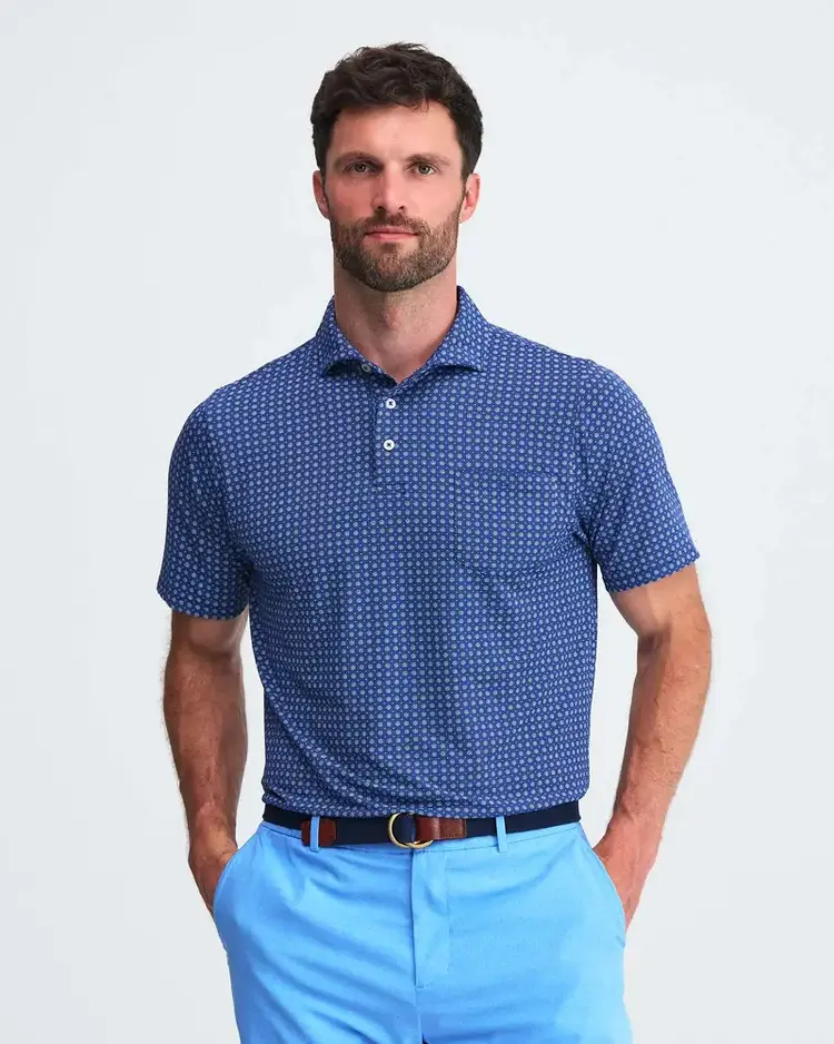 Cool Dalton Polo