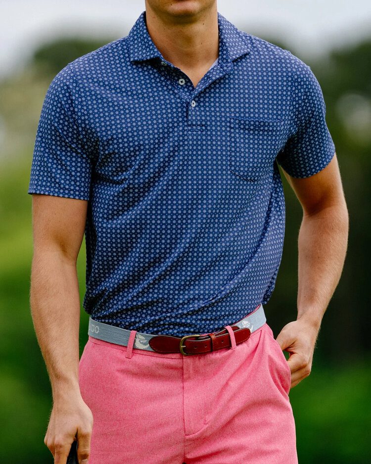 Cool Dalton Polo