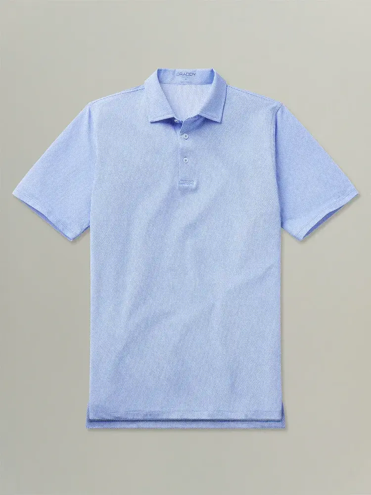 Cool Larson Polo