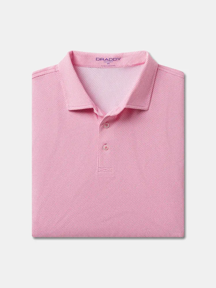 Cool Larson Polo