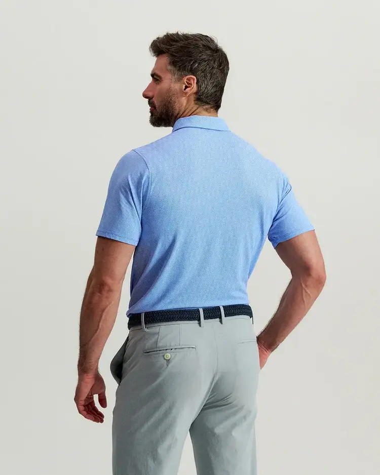 Cool Larson Polo