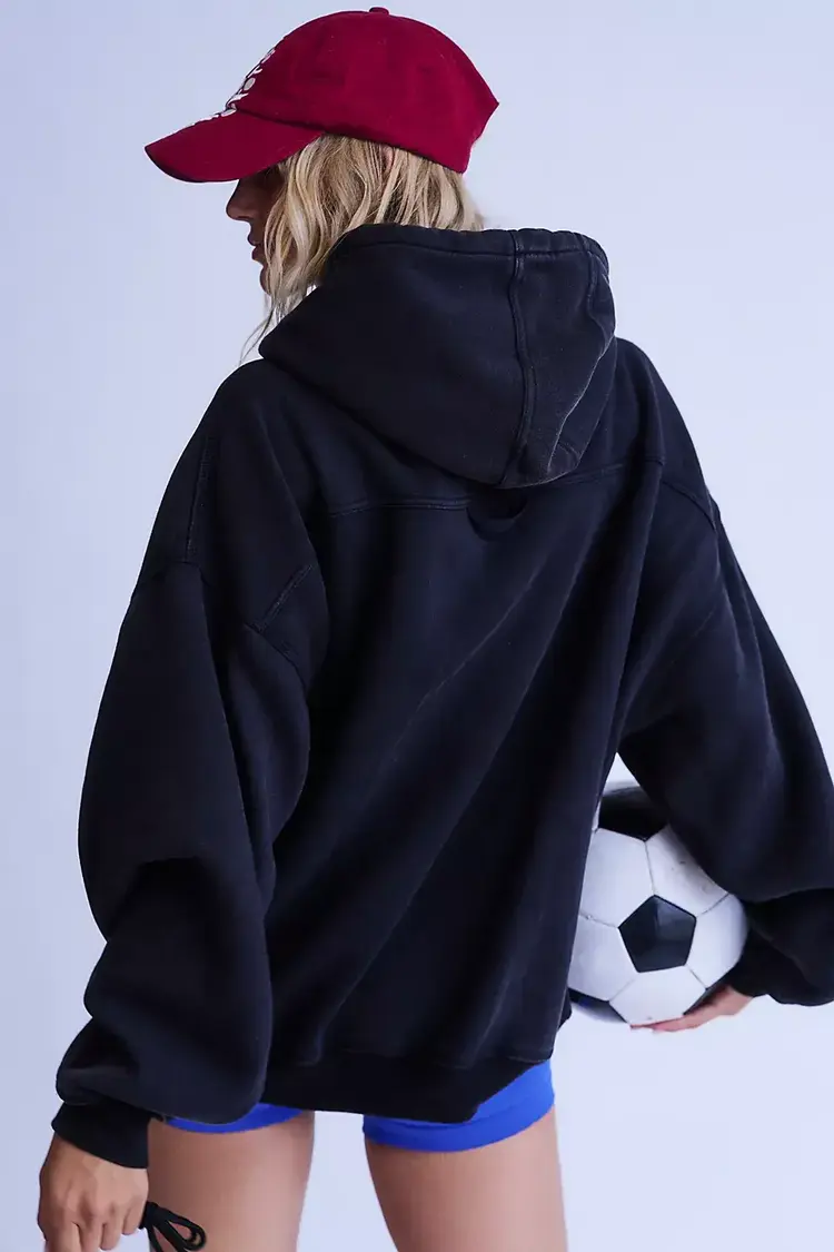 FP Movement Final Call Logo Hoodie