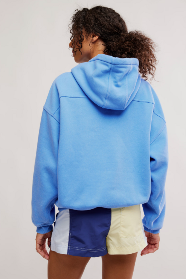 FP Movement Final Call Logo Hoodie