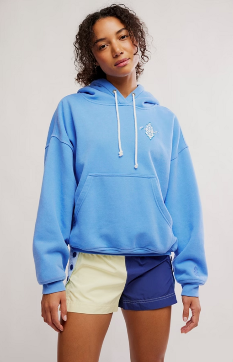 FP Movement Final Call Logo Hoodie
