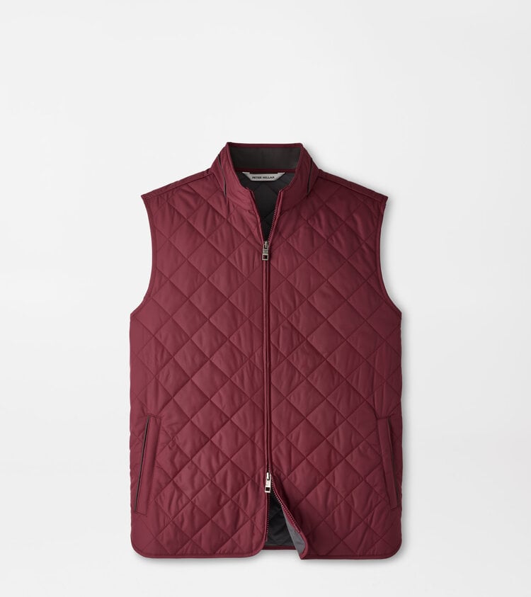 Peter Millar Essex Vest