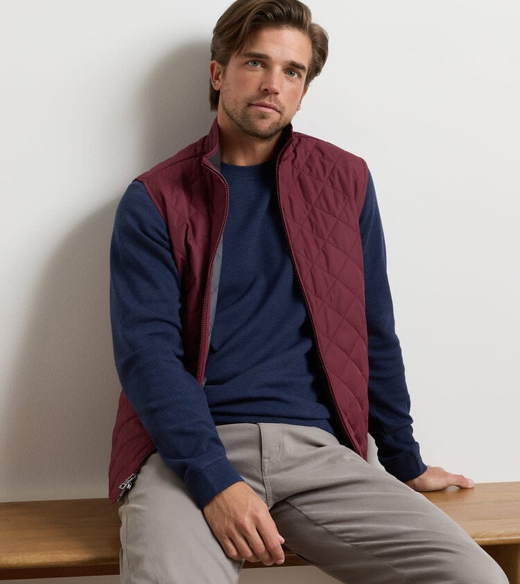 Peter Millar Essex Vest