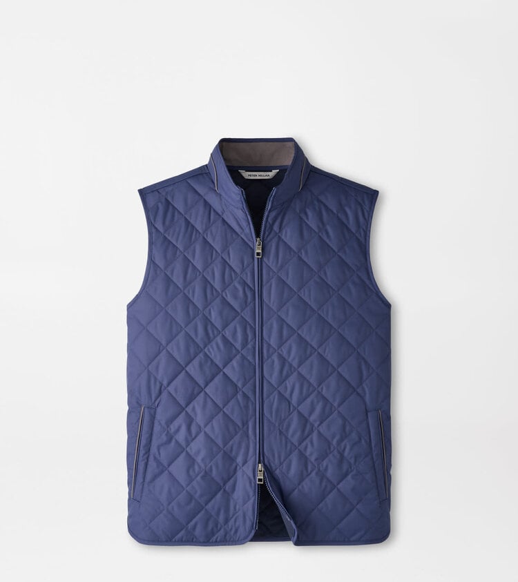 Peter Millar Essex Vest