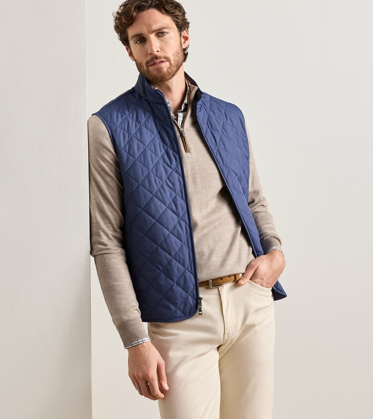 Peter Millar Essex Vest