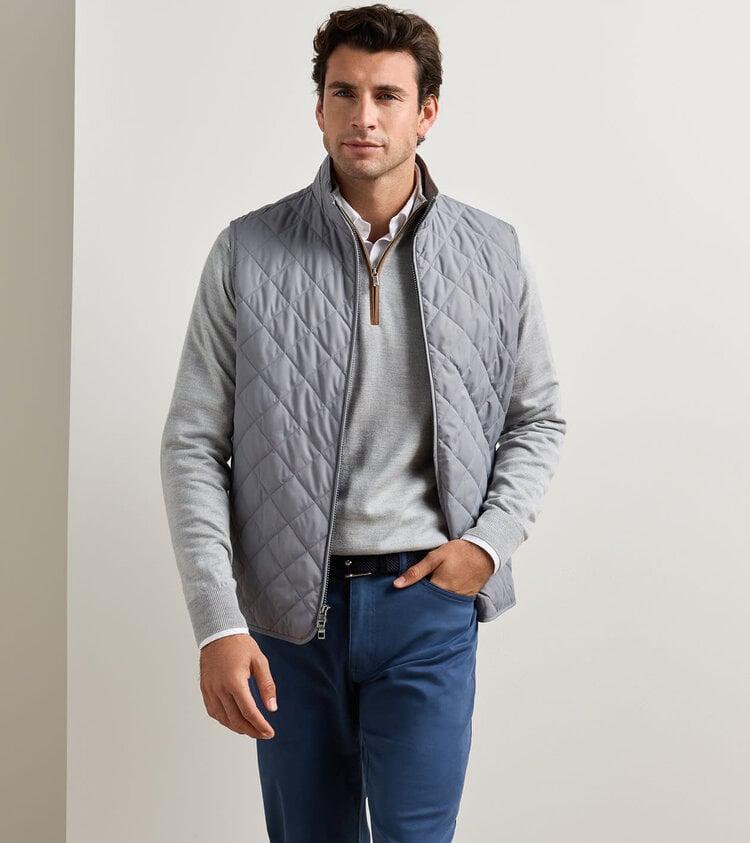Peter Millar Essex Vest