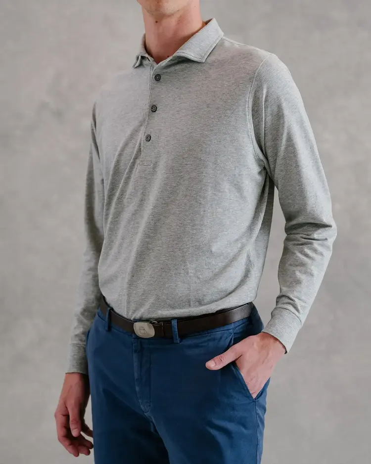 Quinlivan Cotton Polo