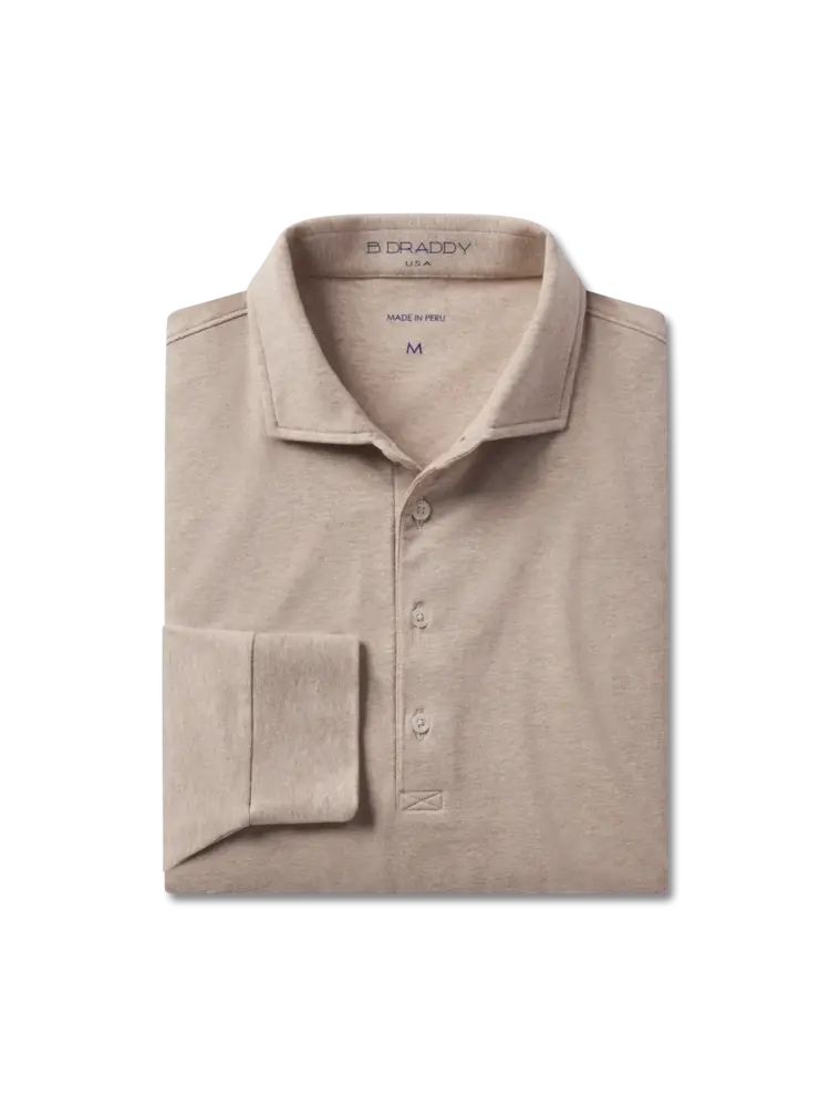 Quinlivan Cotton Polo