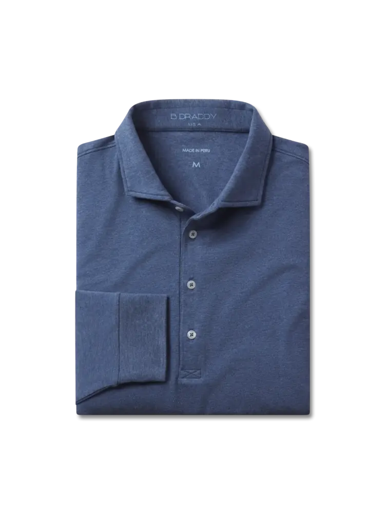 Quinlivan Cotton Polo