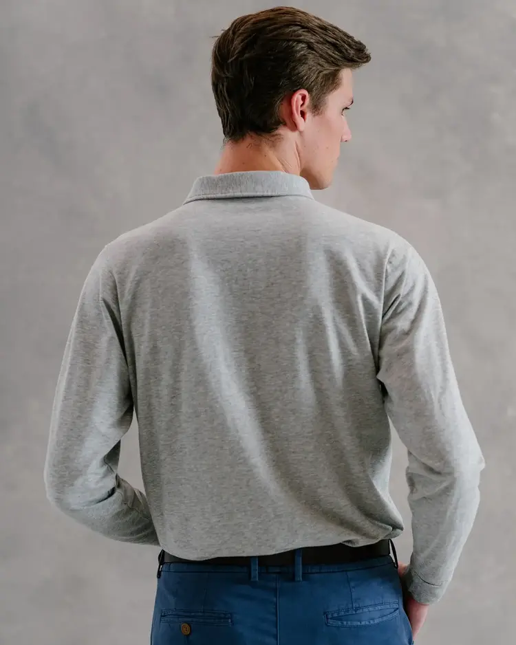 Quinlivan Cotton Polo