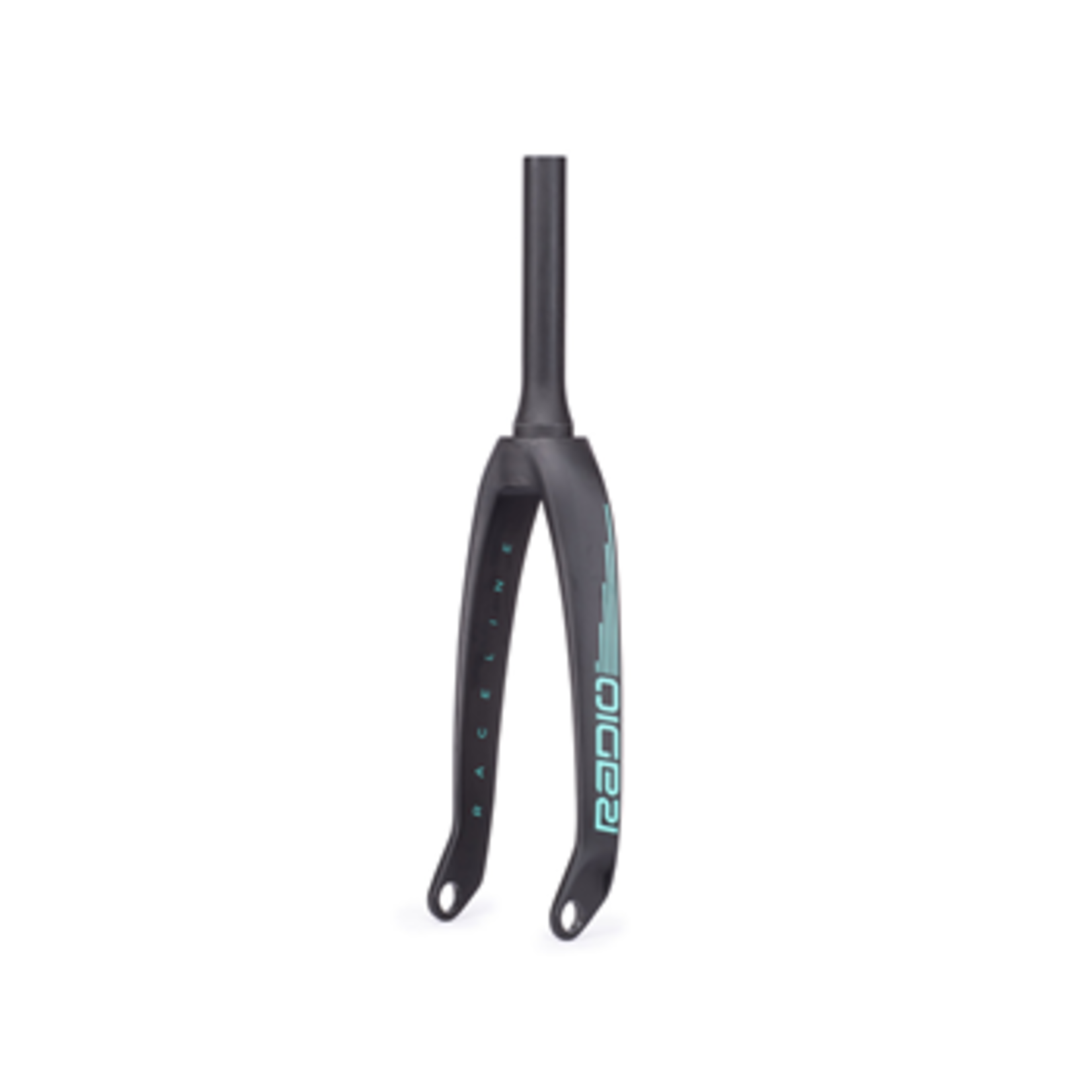 Radio Fork 20" Radio Solar Carbon Tapered