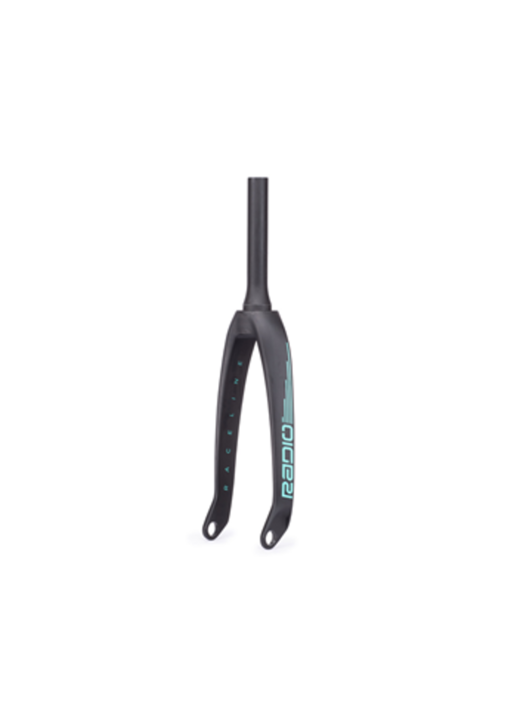 Radio Fork 20" Radio Solar Carbon Tapered