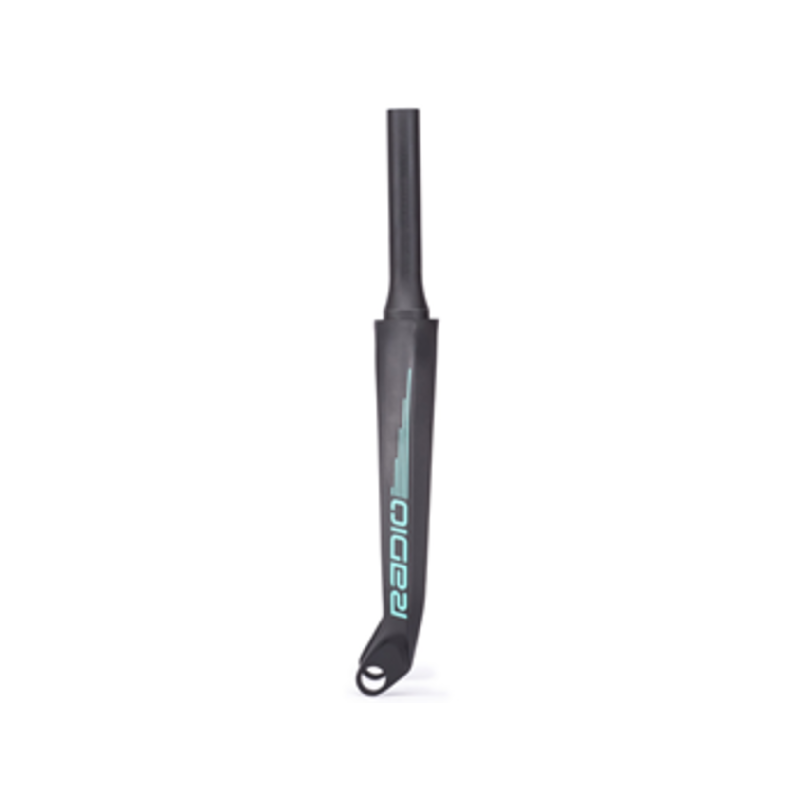 Radio Fork 20" Radio Solar Carbon Tapered
